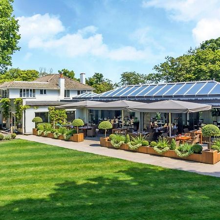 Hotel Wickwoods Albourne Esterno foto