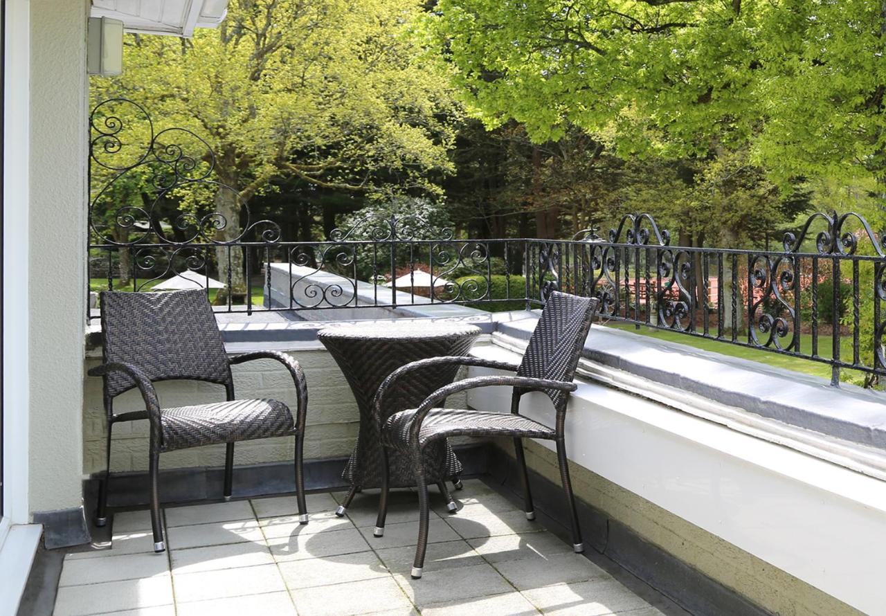 Hotel Wickwoods Albourne Esterno foto