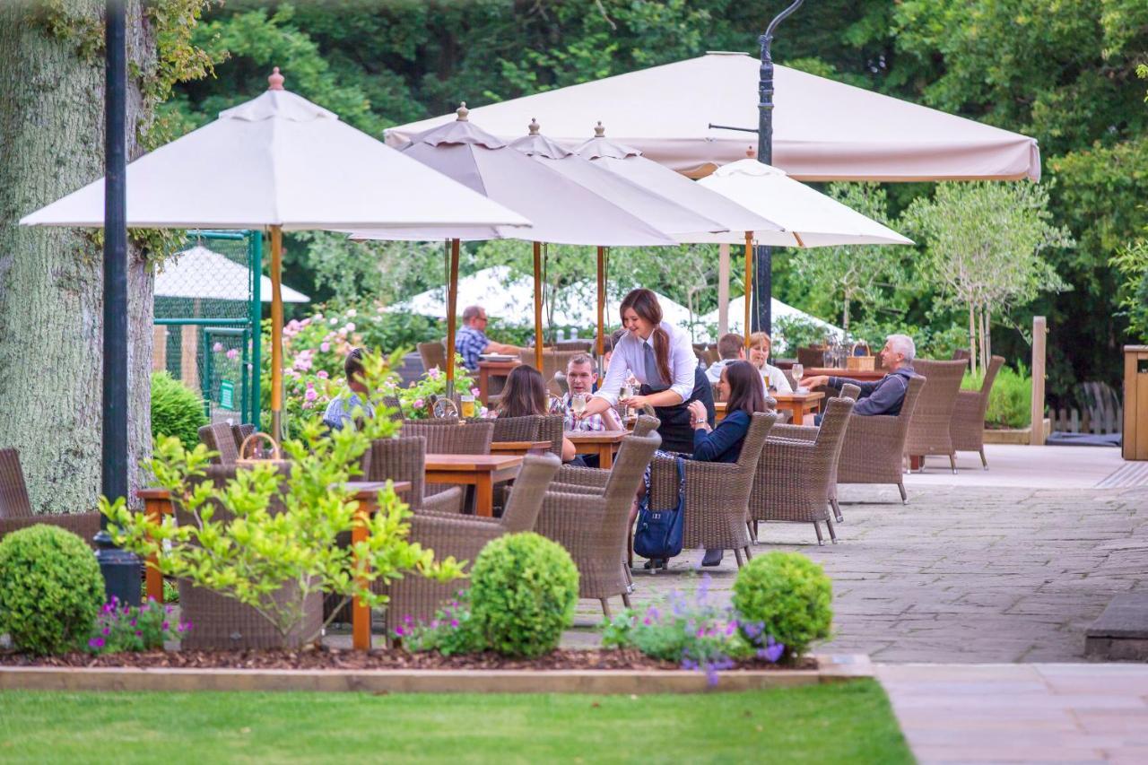 Hotel Wickwoods Albourne Esterno foto