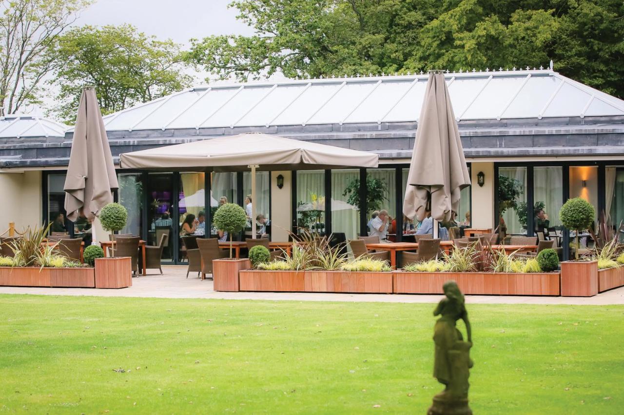 Hotel Wickwoods Albourne Esterno foto