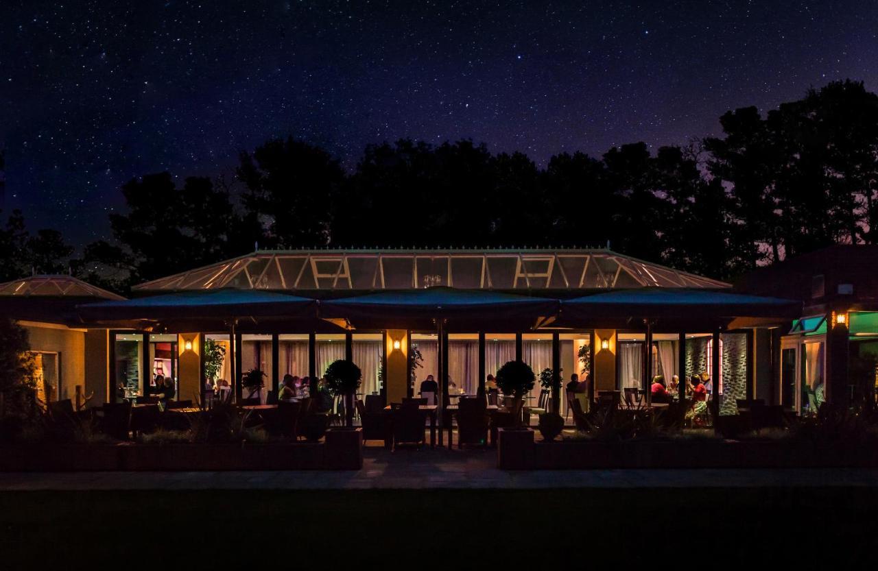 Hotel Wickwoods Albourne Esterno foto