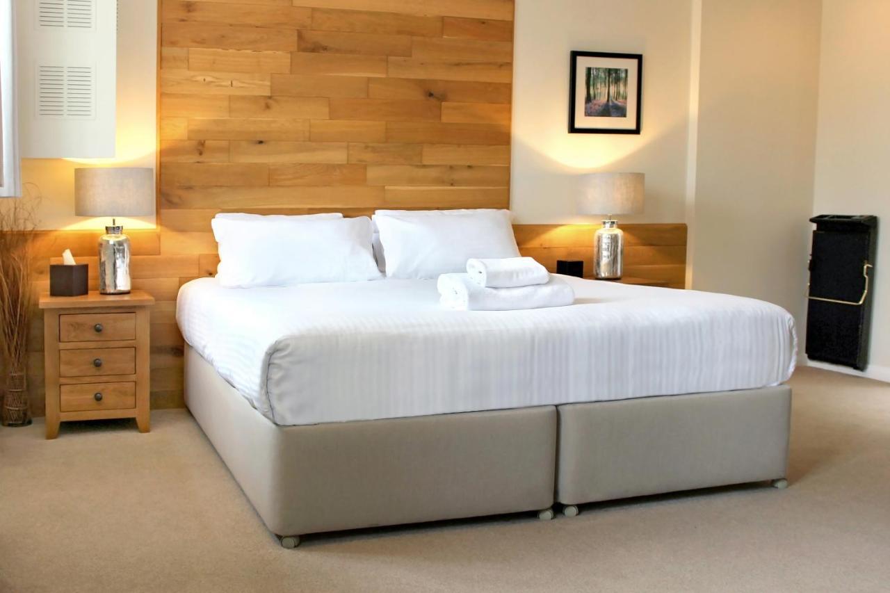 Hotel Wickwoods Albourne Esterno foto