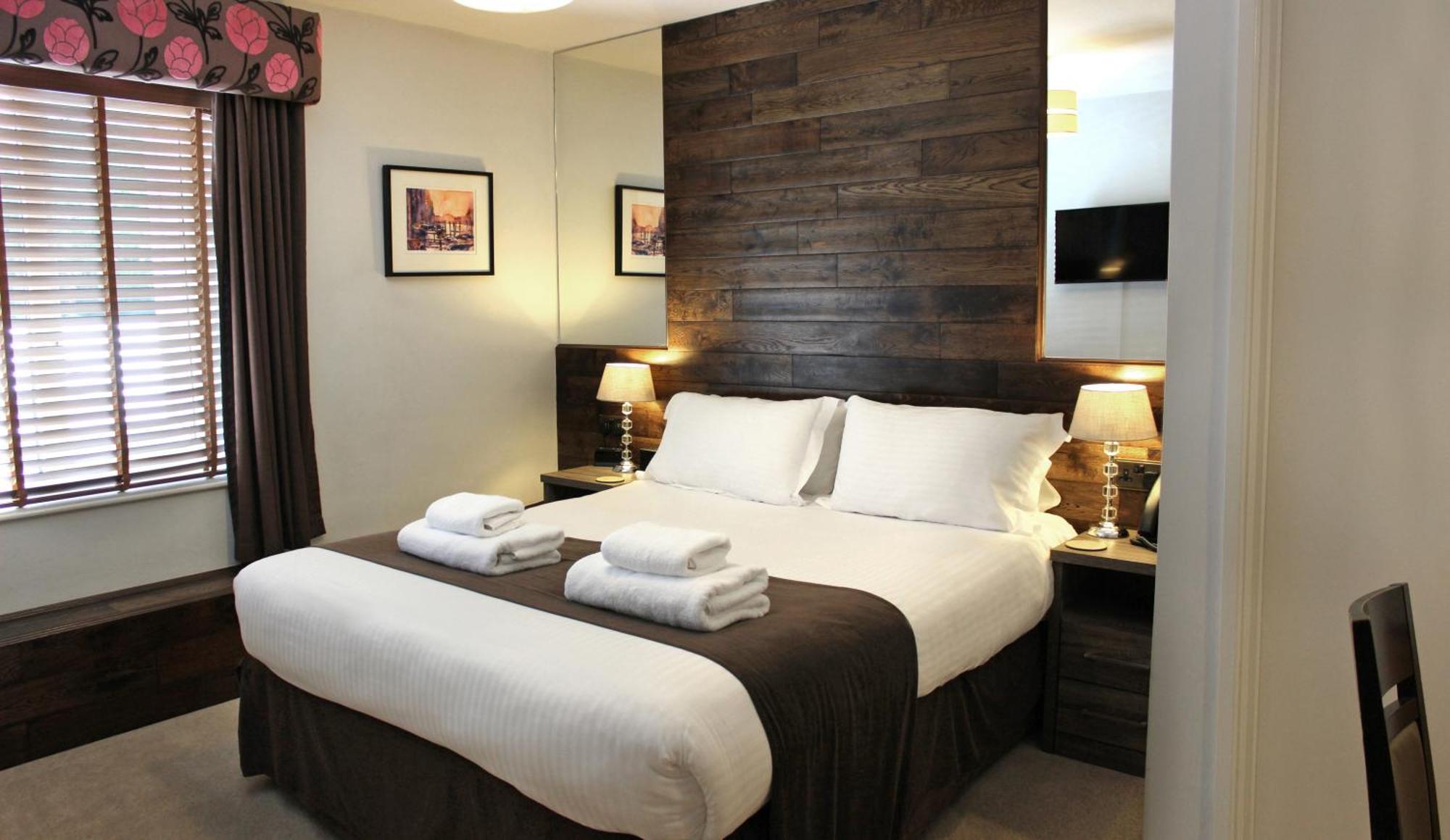 Hotel Wickwoods Albourne Esterno foto