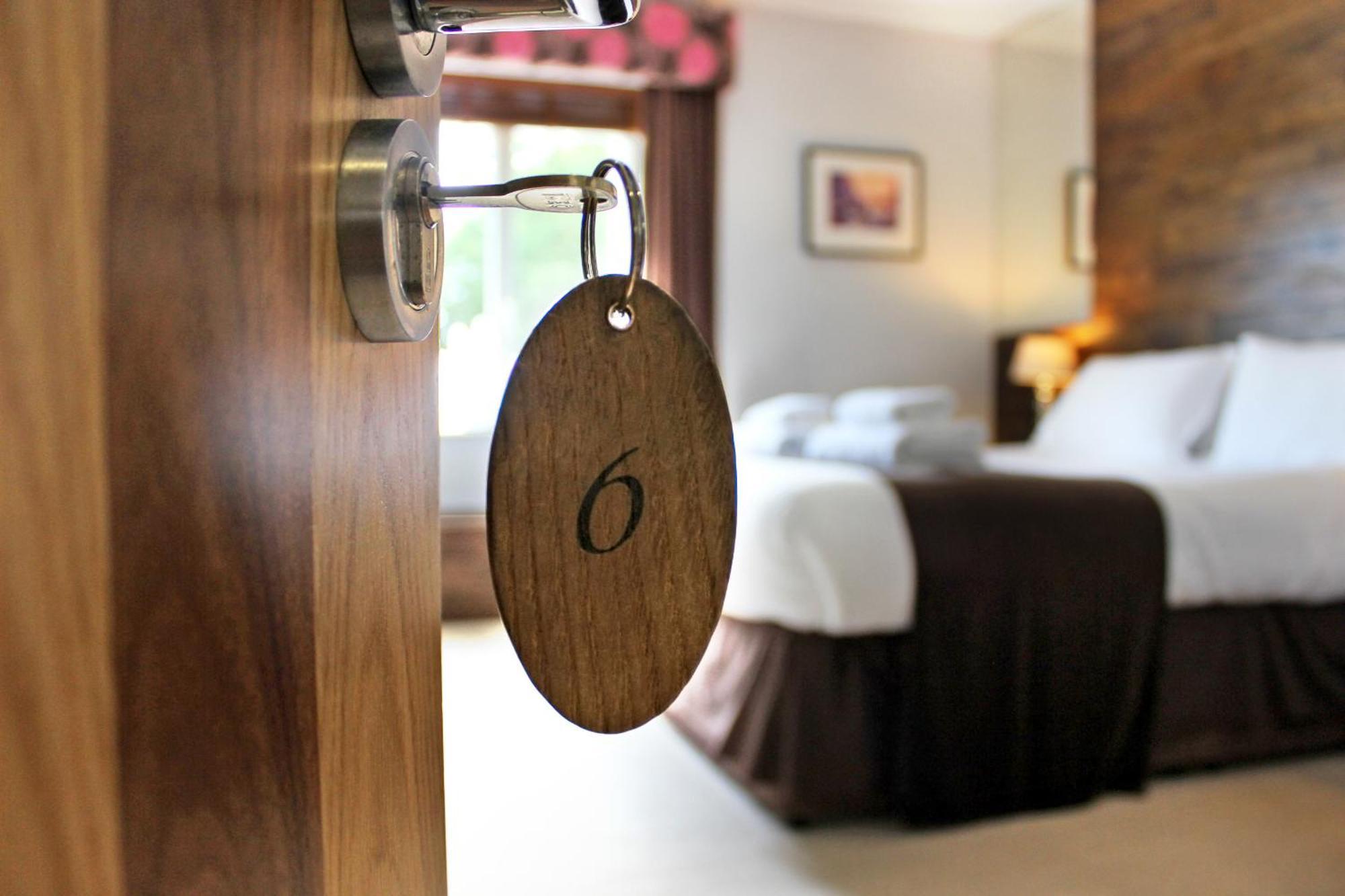 Hotel Wickwoods Albourne Esterno foto