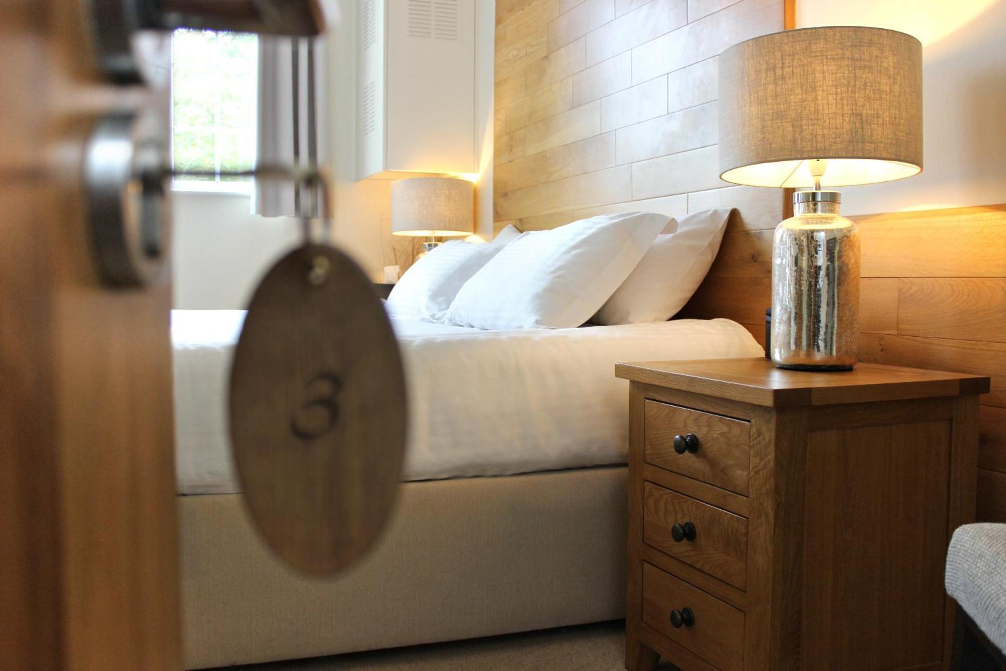 Hotel Wickwoods Albourne Esterno foto